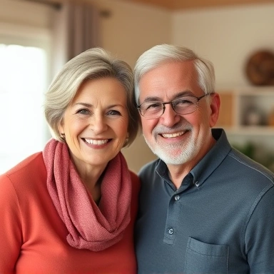 Happy Ave Maria homeowners